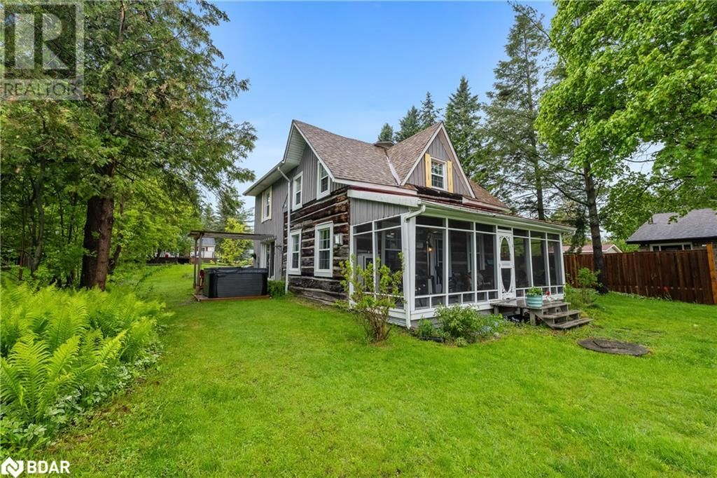 Primary Property View