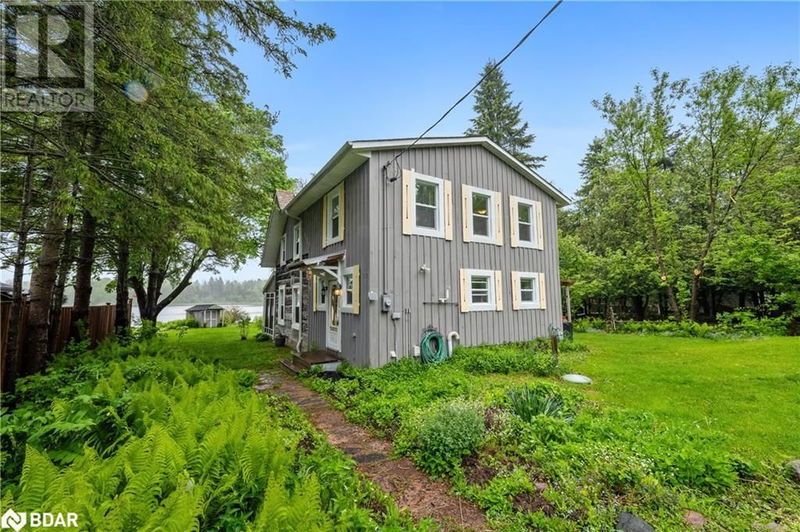 Secondary Property View