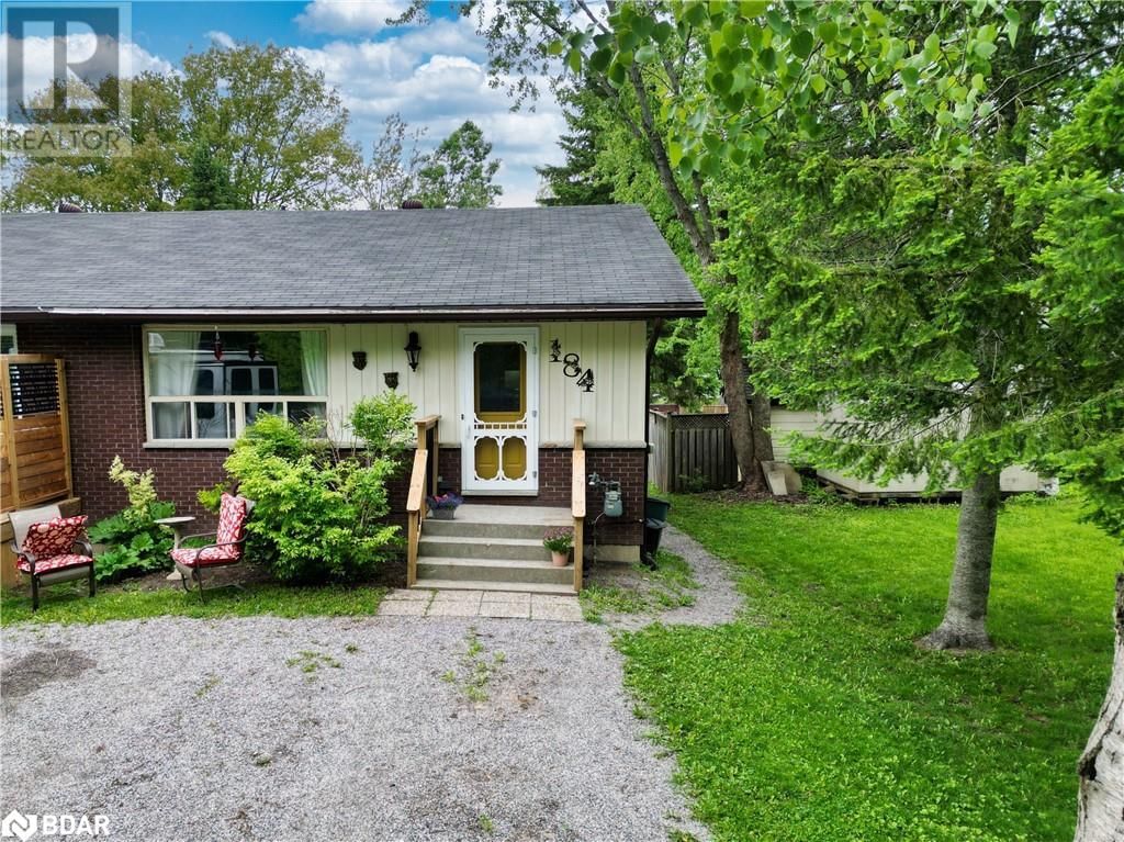 Primary Property View