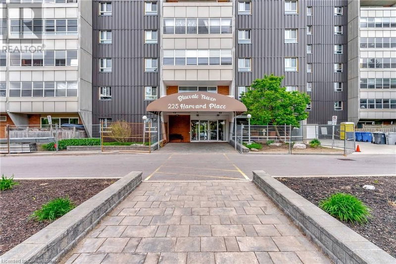 Tertiary Property View