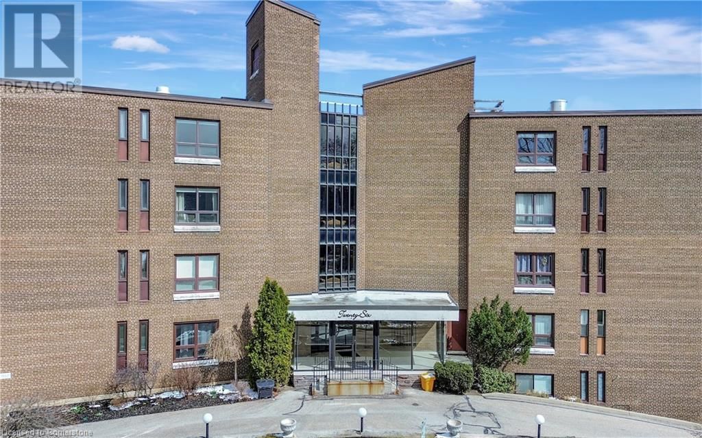 5N - 26 WENTWORTH AVENUE Image 1