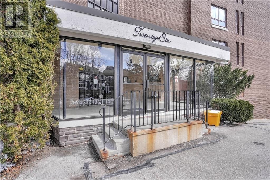 5N - 26 WENTWORTH AVENUE Image 27