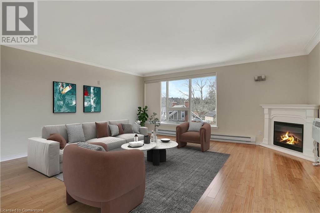 5N - 26 WENTWORTH AVENUE Image 3
