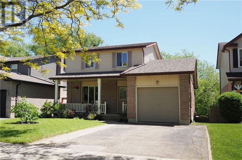 Secondary Property View