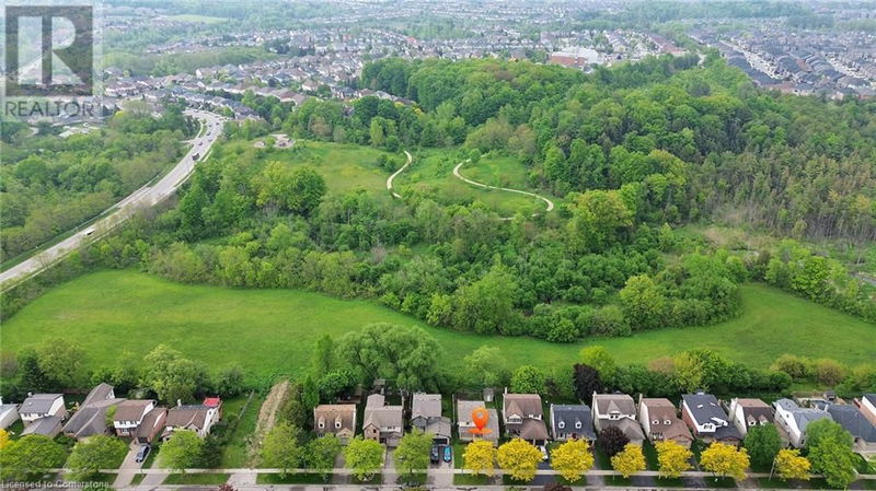 Tertiary Property View