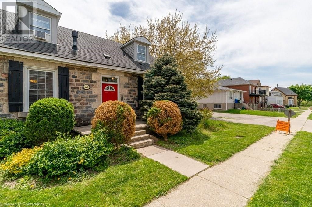 31 BRUCE STREET Image 2
