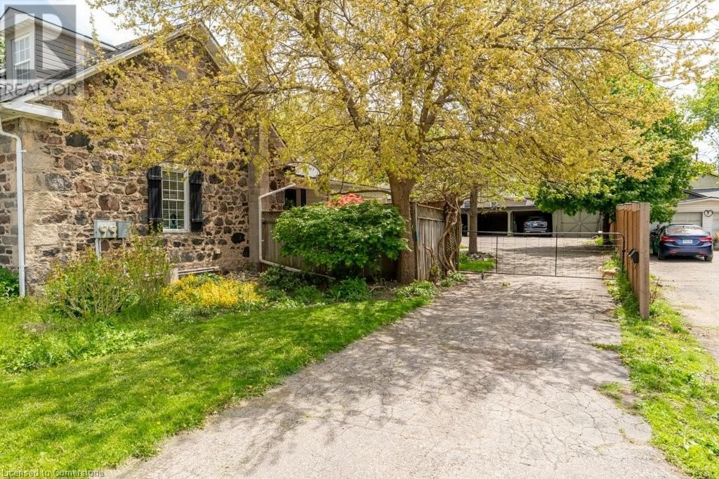 31 BRUCE STREET Image 27