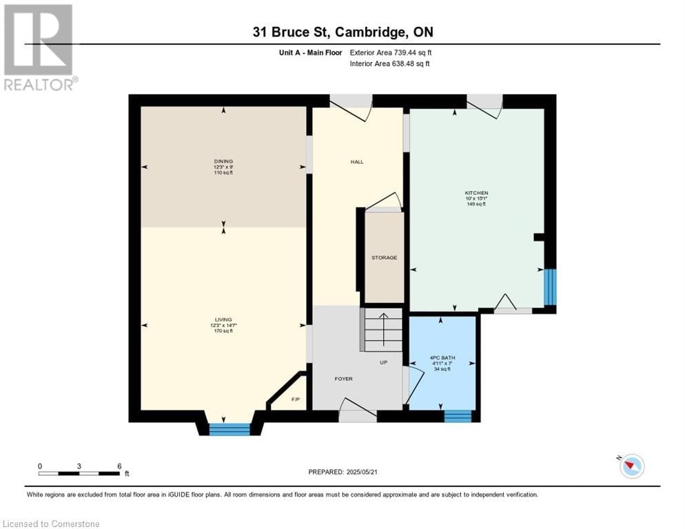 31 BRUCE STREET Image 43