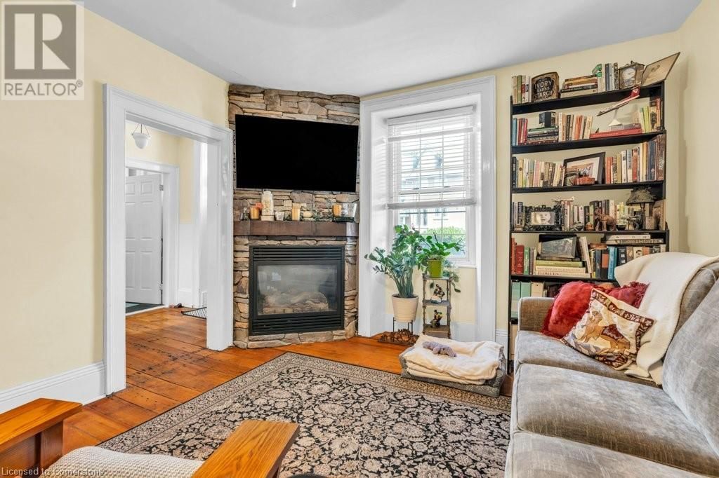 31 BRUCE STREET Image 7