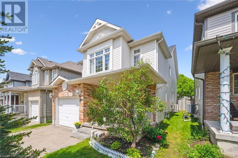 Secondary Property View