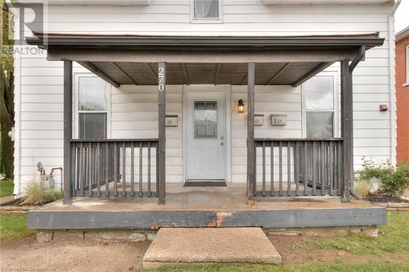 Secondary Property View