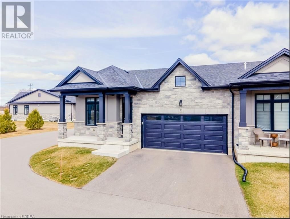 Primary Property View