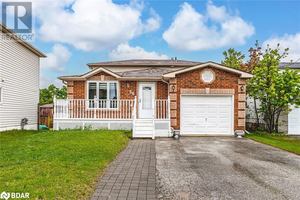 Primary Property View