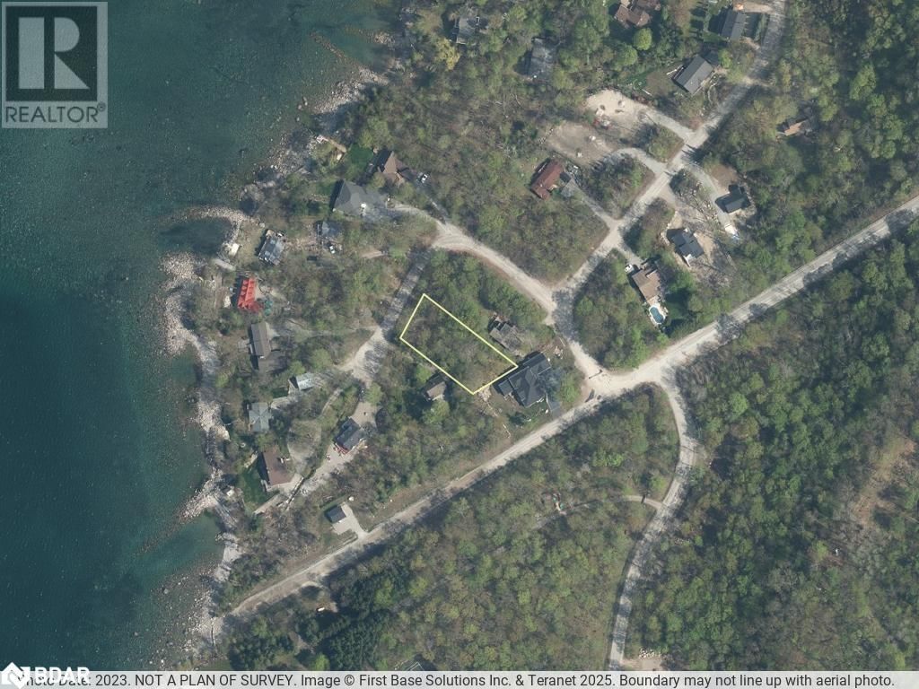 Primary Property View