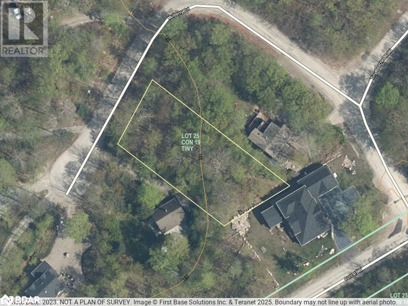 Tertiary Property View