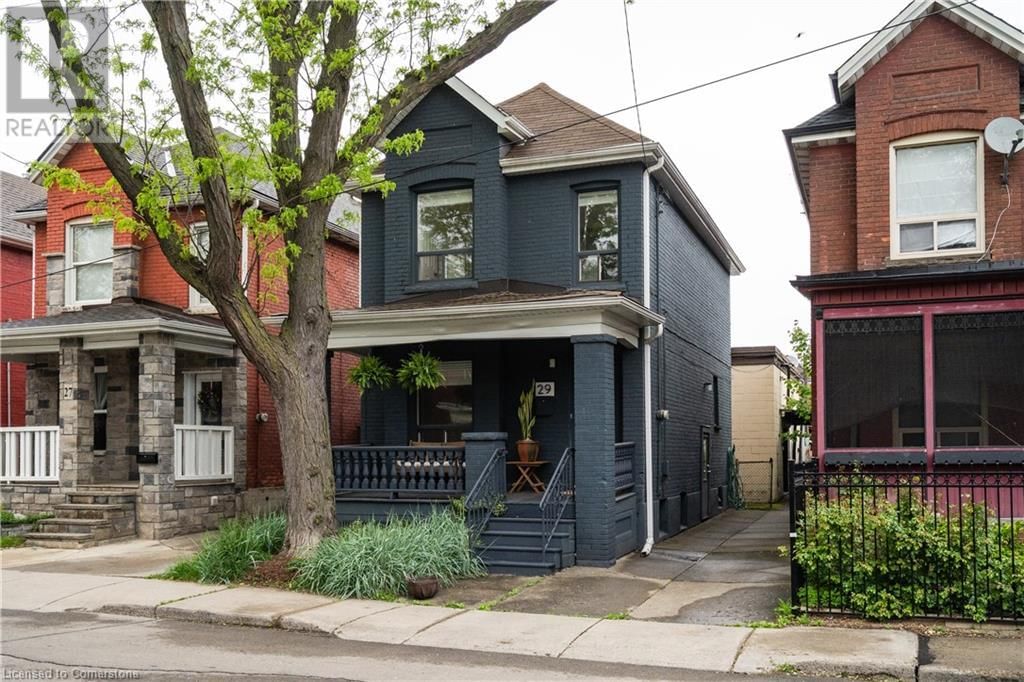 29 CASE STREET Image 1