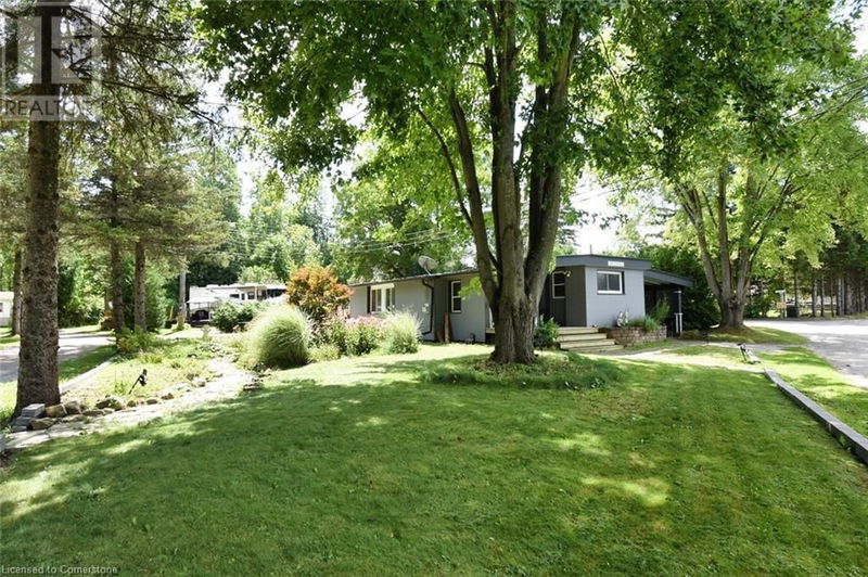 Secondary Property View