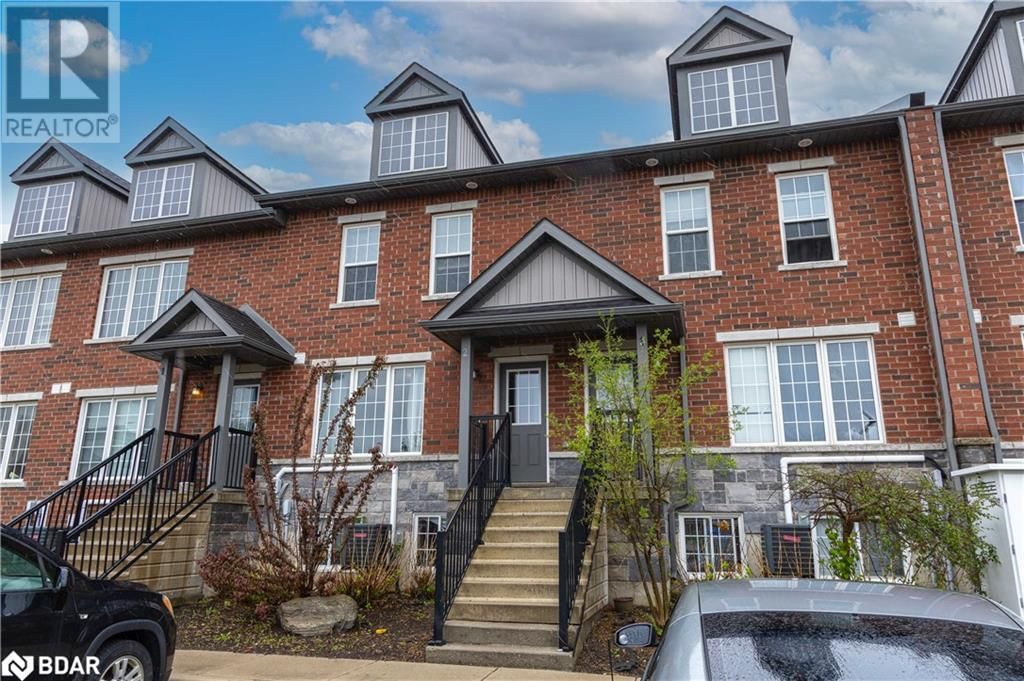 2 - 242 PENETANGUISHENE ROAD Image 1