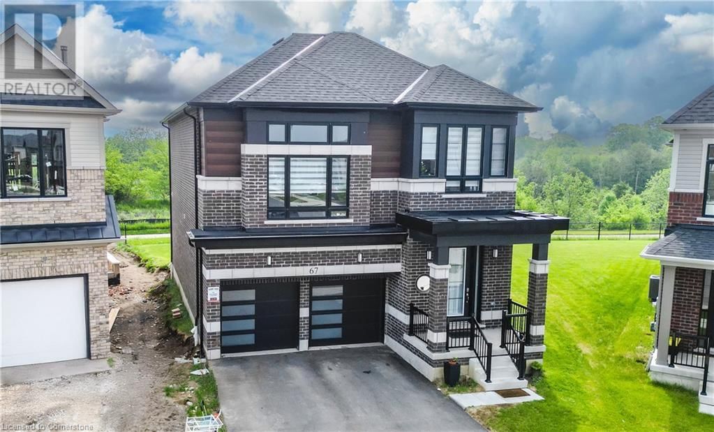67 CROSSMORE CRESCENT Image 1
