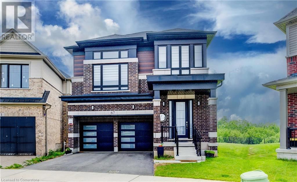 67 CROSSMORE CRESCENT Image 2