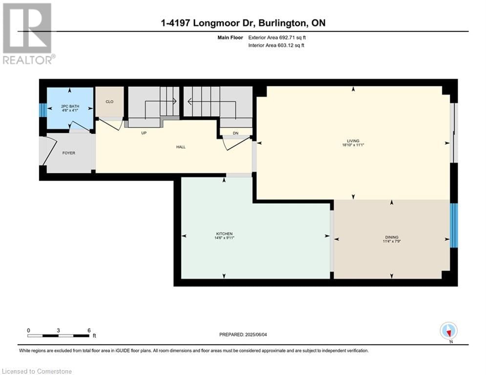 1 - 4197 LONGMOOR DRIVE Image 25