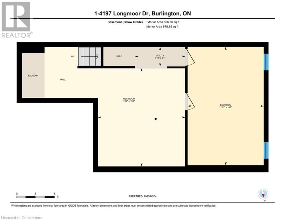 1 - 4197 LONGMOOR DRIVE Image 27