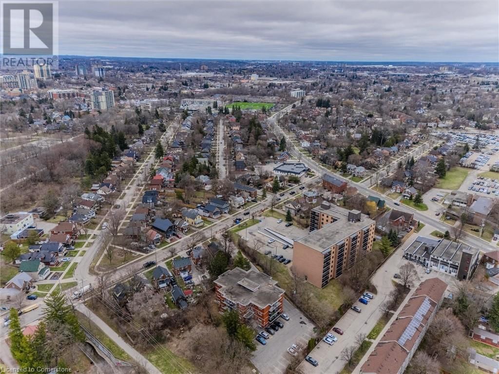 Primary Property View