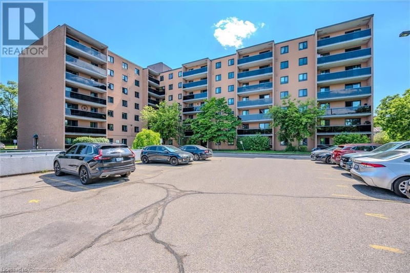 Tertiary Property View