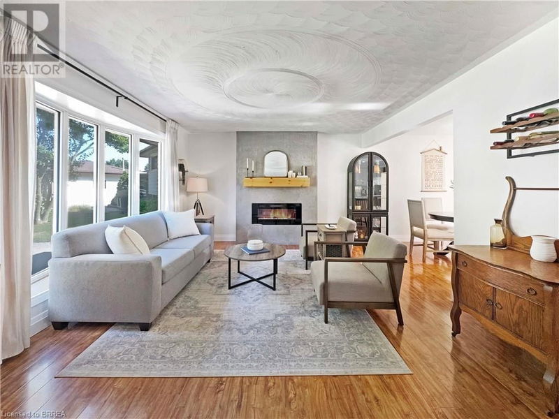 Secondary Property View