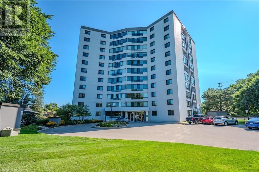 603 - 250 GLENRIDGE DRIVE Image 2