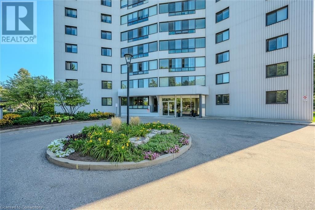 603 - 250 GLENRIDGE DRIVE Image 3