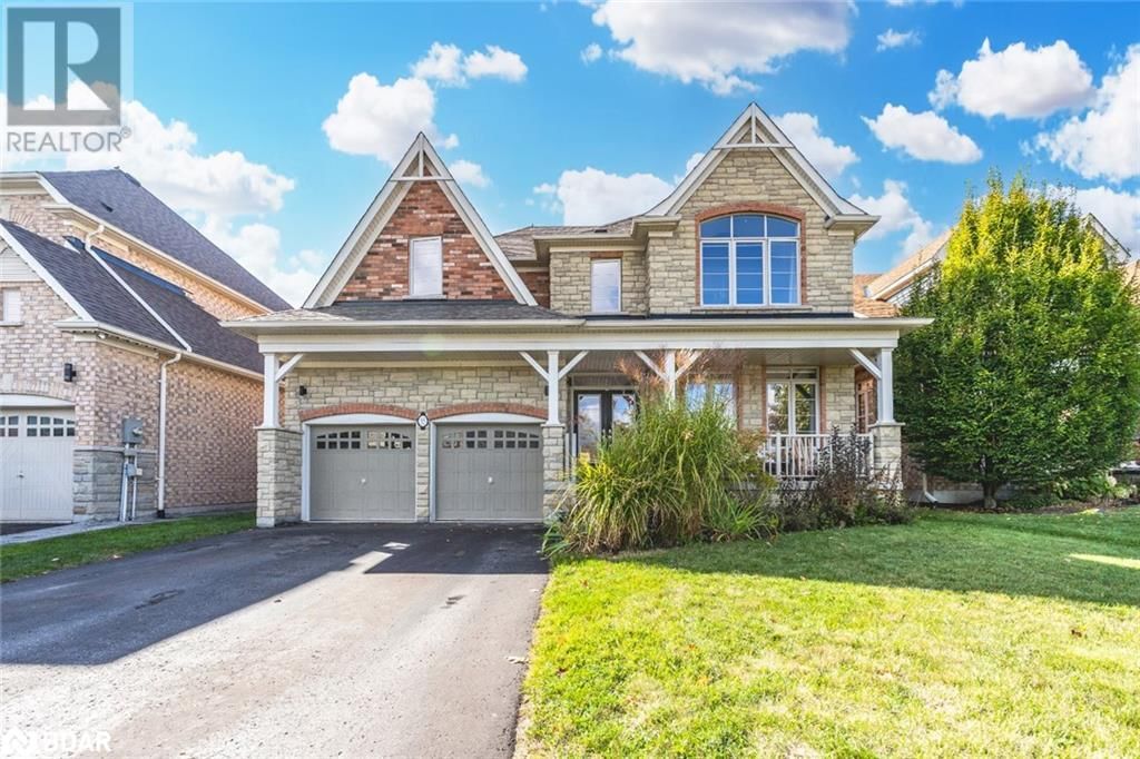 Primary Property View