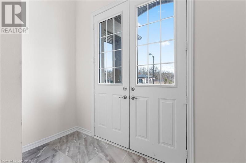 Tertiary Property View