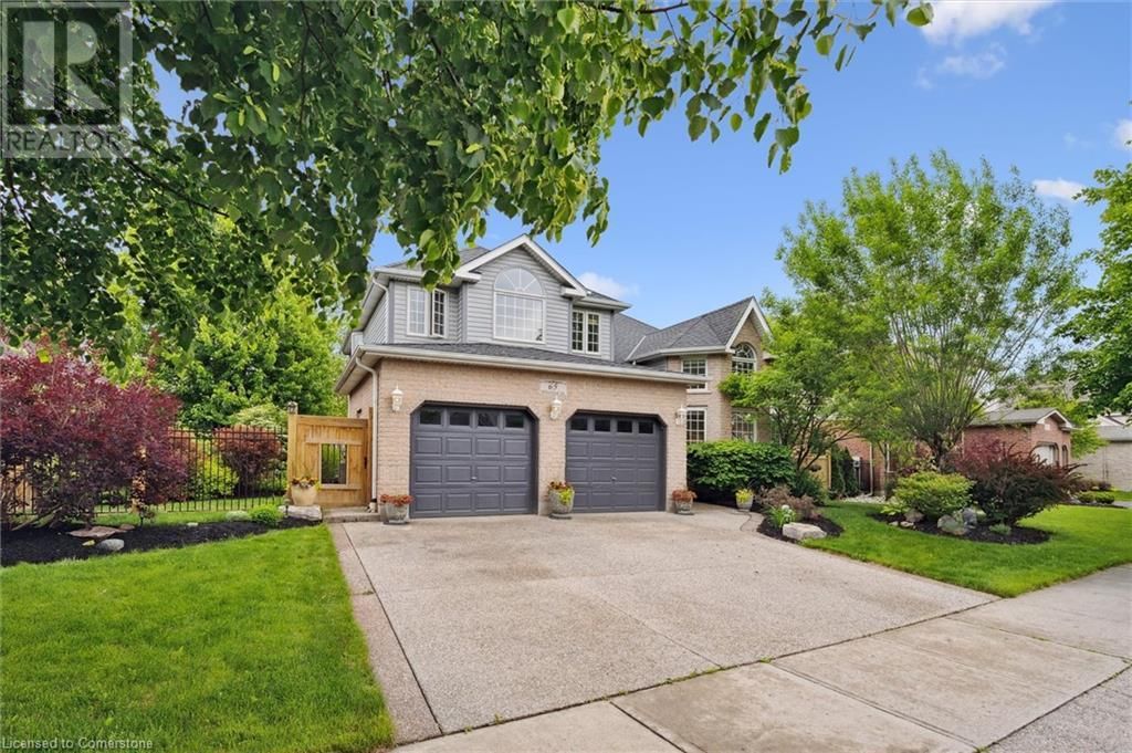 Primary Property View