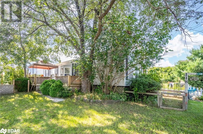 Secondary Property View