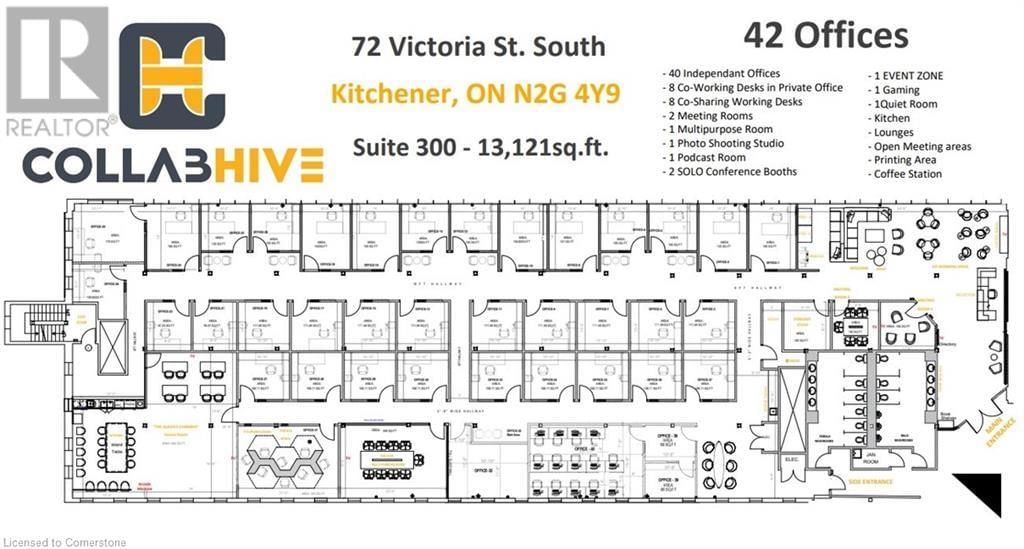 300-16 - 72 VICTORIA STREET SOUTH Image 6
