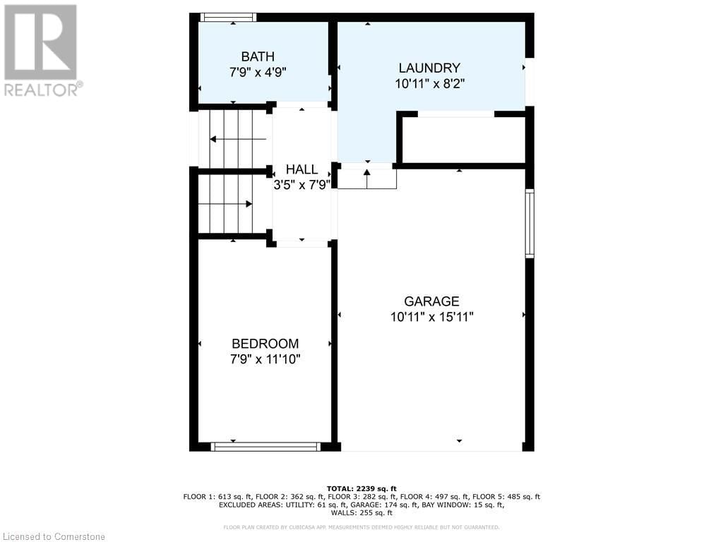 35 CLOKE COURT Image 36