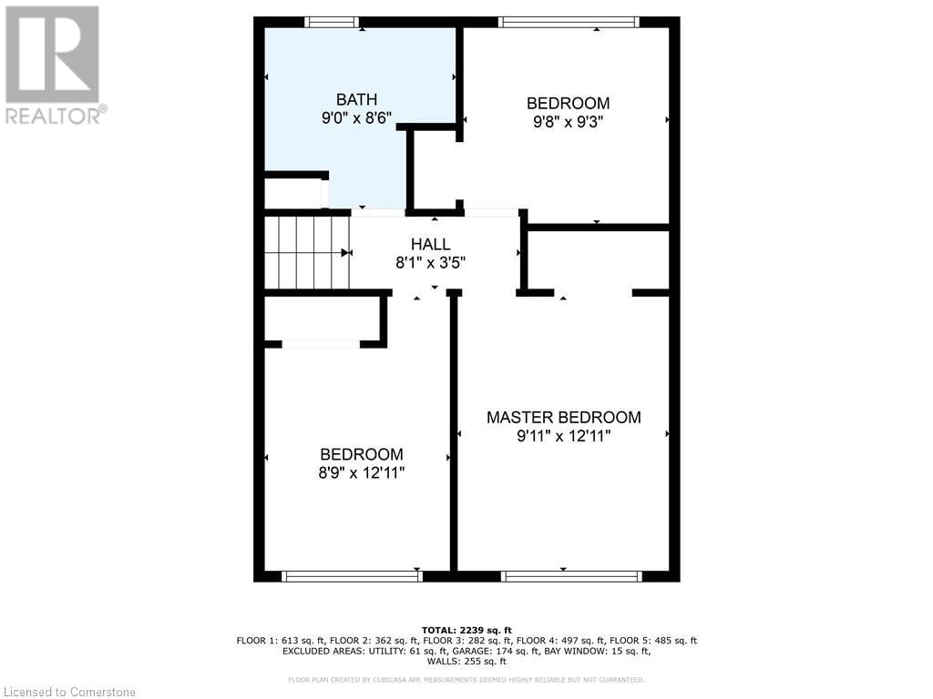 35 CLOKE COURT Image 37