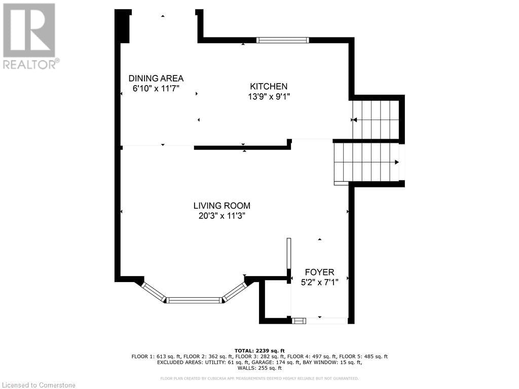 35 CLOKE COURT Image 38