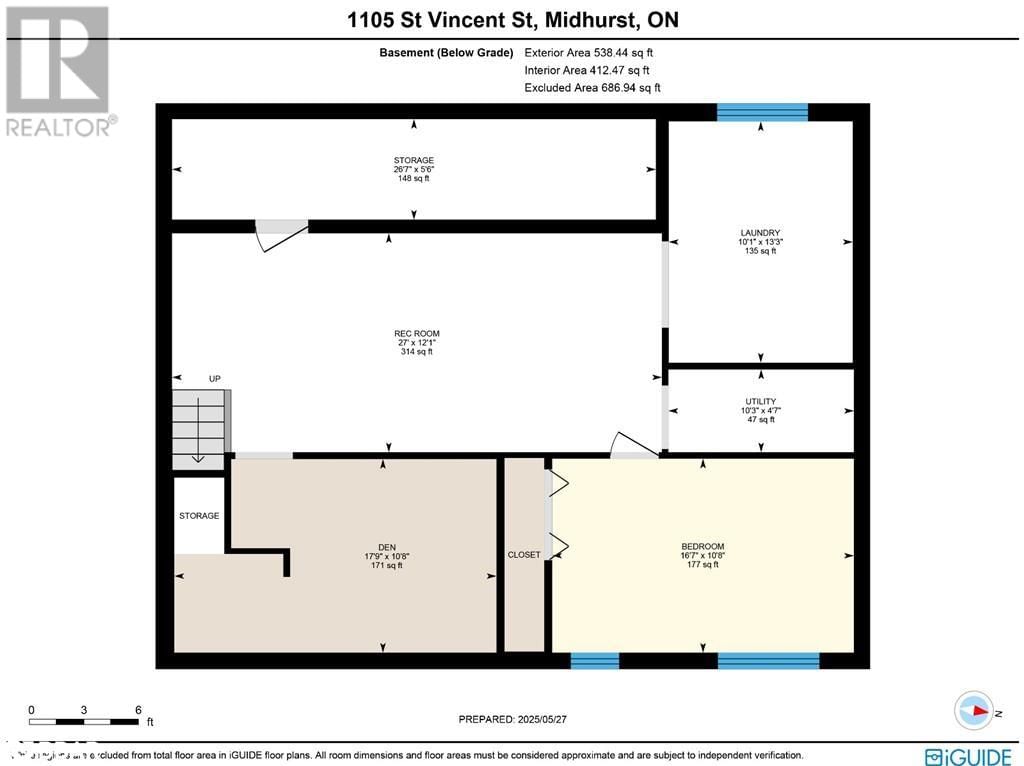 1105 ST VINCENT STREET Image 26
