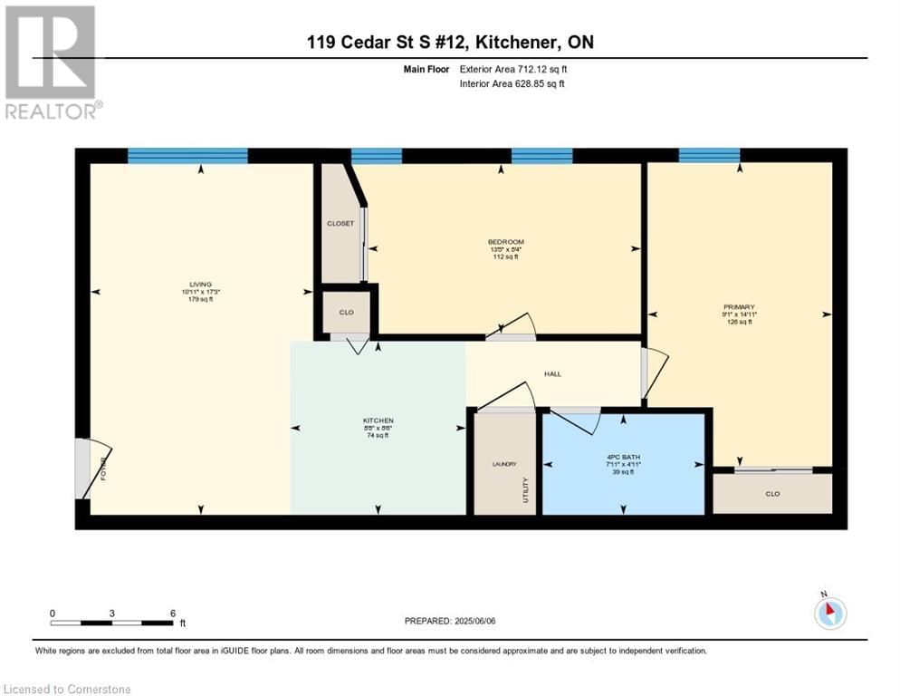 12 - 119 CEDAR STREET SOUTH Image 33