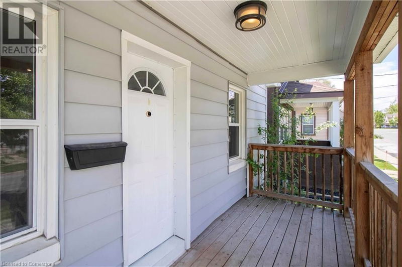 Tertiary Property View