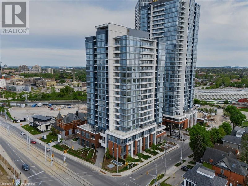 Secondary Property View