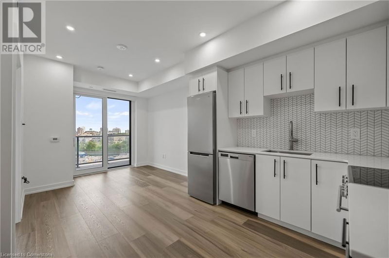 Tertiary Property View