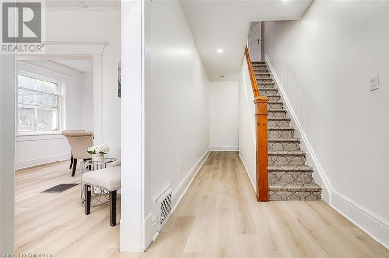 Secondary Property View