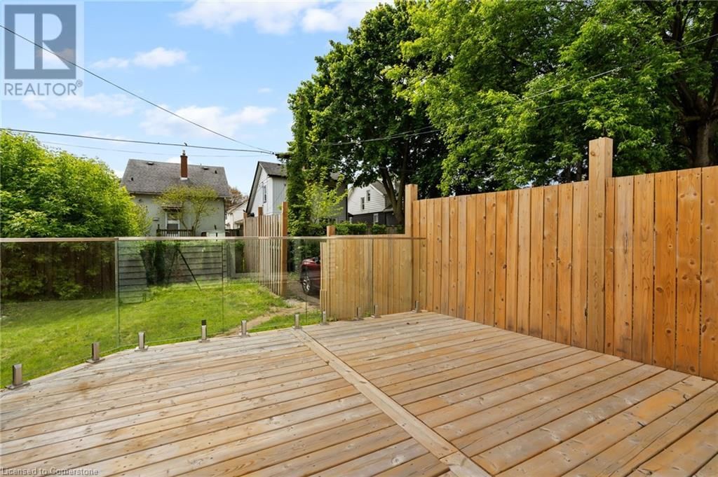 42 CHAPLIN AVENUE Image 37