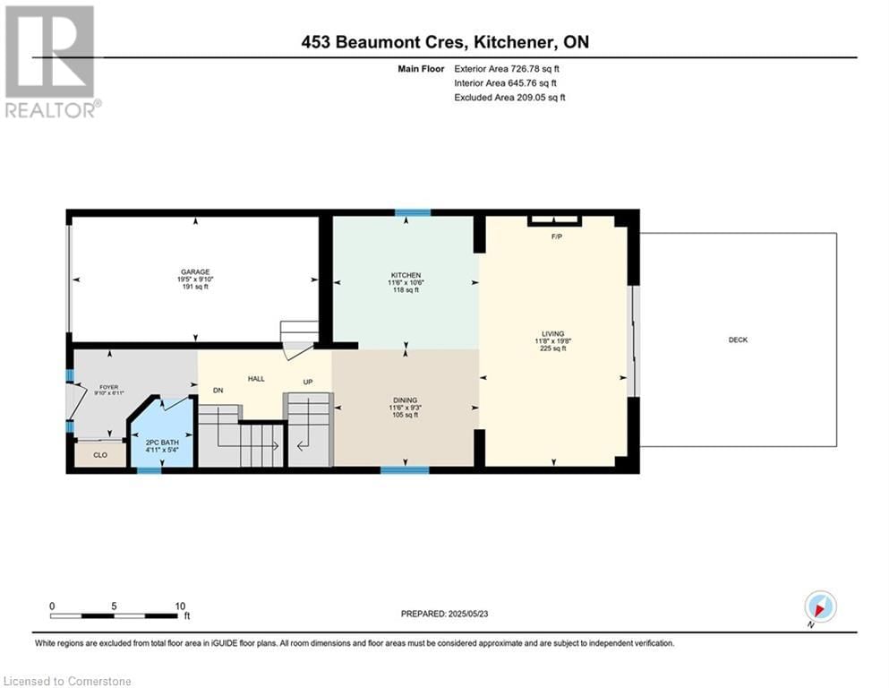 453 BEAUMONT CRESCENT Image 30