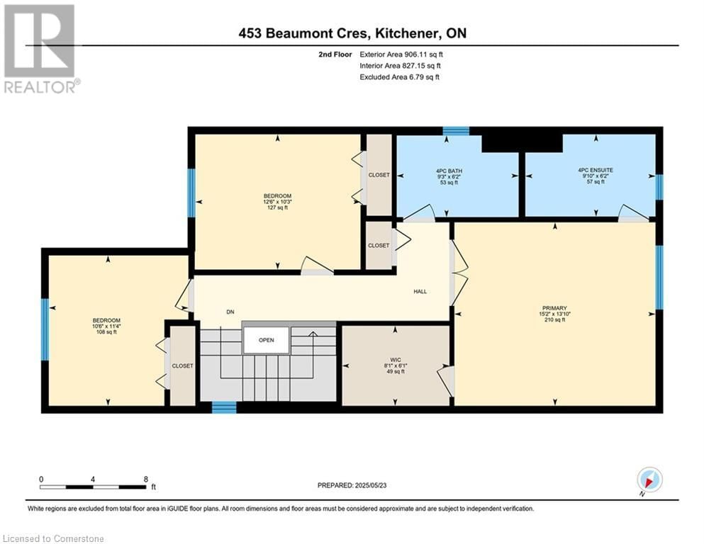 453 BEAUMONT CRESCENT Image 31