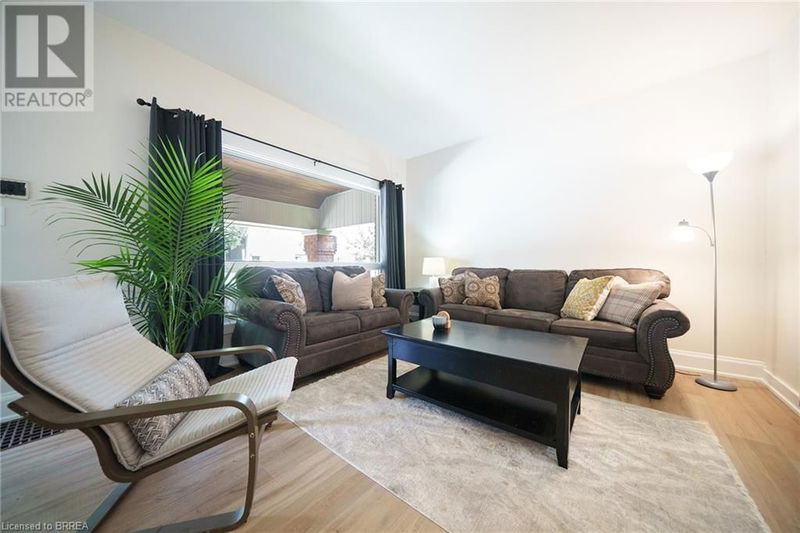 Tertiary Property View
