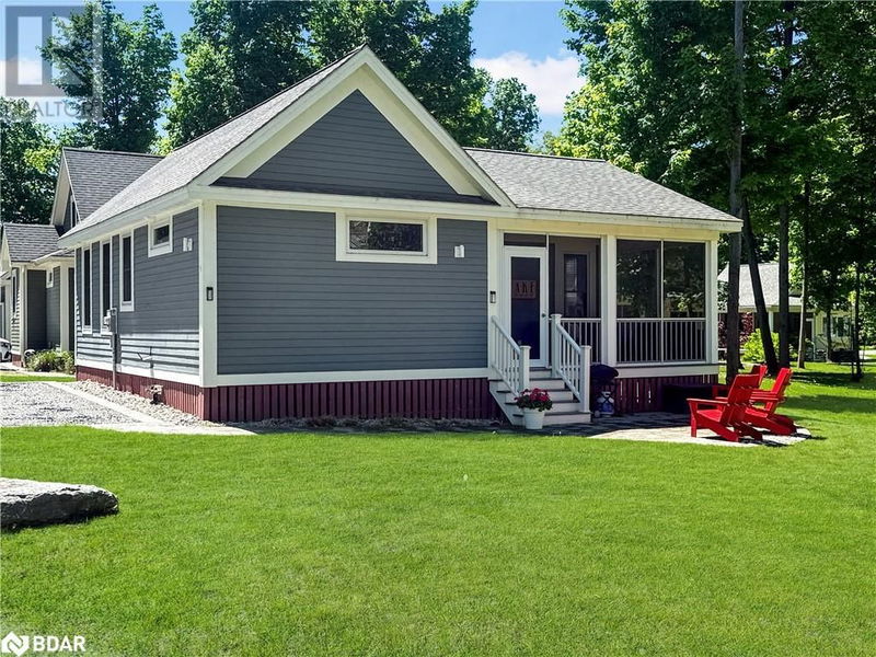 Secondary Property View